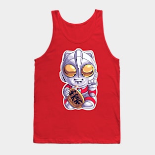 The Ultraneko Tank Top